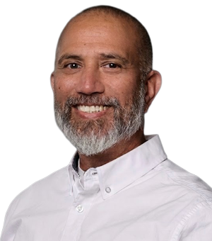 Randal Miller
