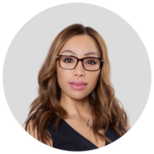 Jenny Wong